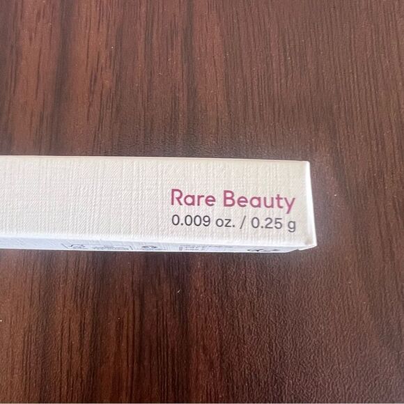 Rare Beauty by Selena Gomez Perfect Strokes Brown Gel Eyeliner - Picture 4 of 5